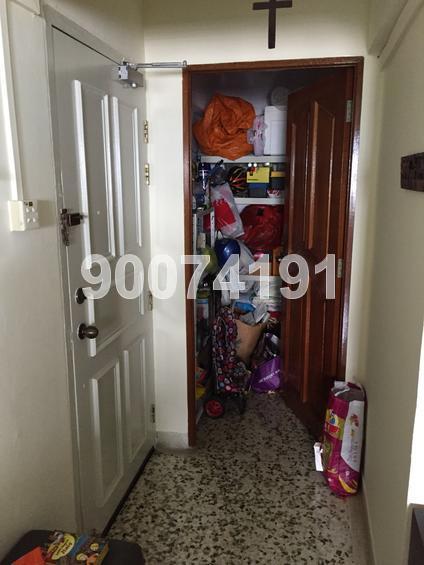 Blk 414 Bedok North Avenue 2 (Bedok), HDB 4 Rooms #136273422